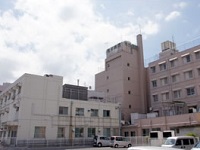 滝谷病院