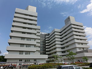 東京医療センター