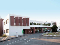甲南加古川病院